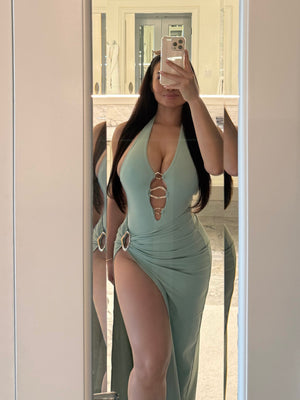 Harmony One Piece Sage