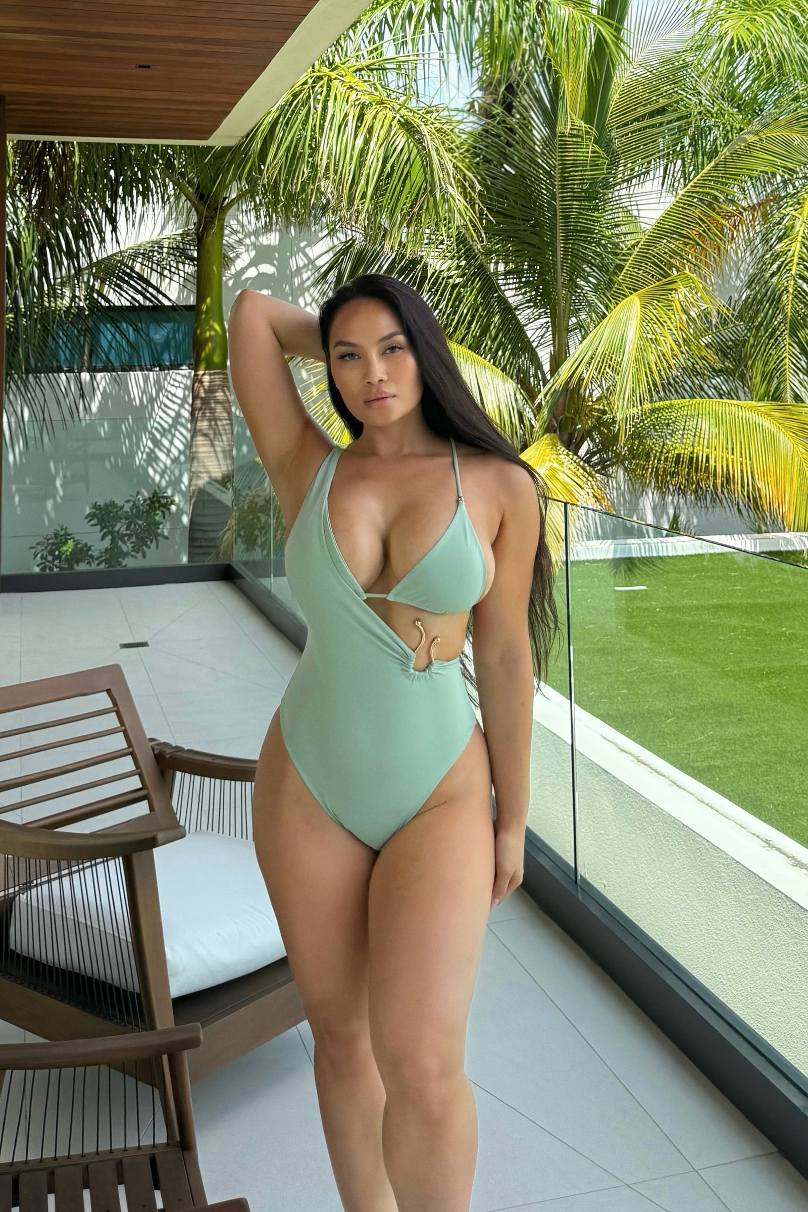 Faith One Piece Sage