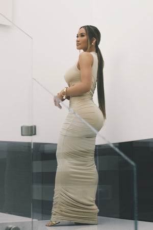 Gisele Biscuit
